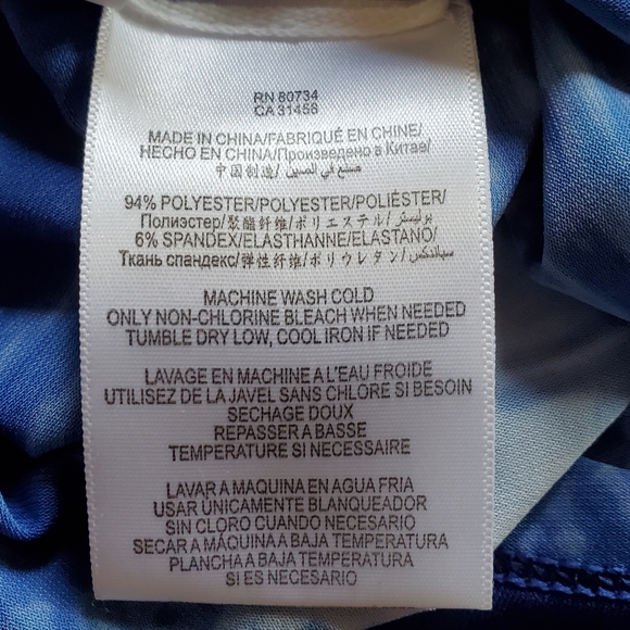 BCBGMAXAZRIA Dress - Picture 8 of 8